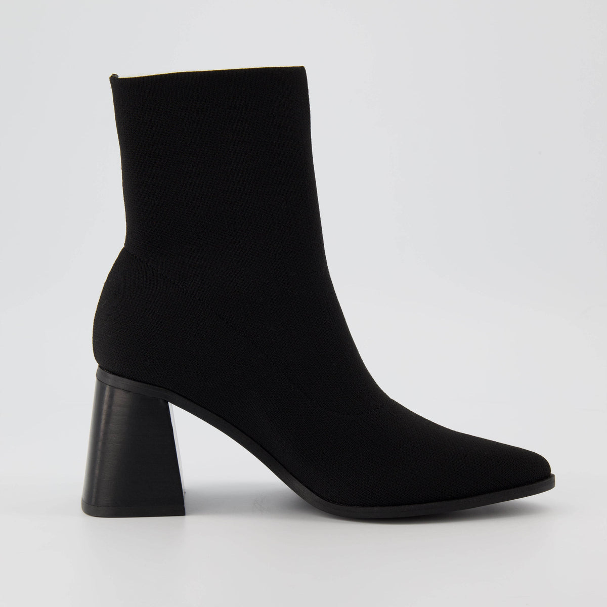 Sterling Stretch Knit Boot - view 4