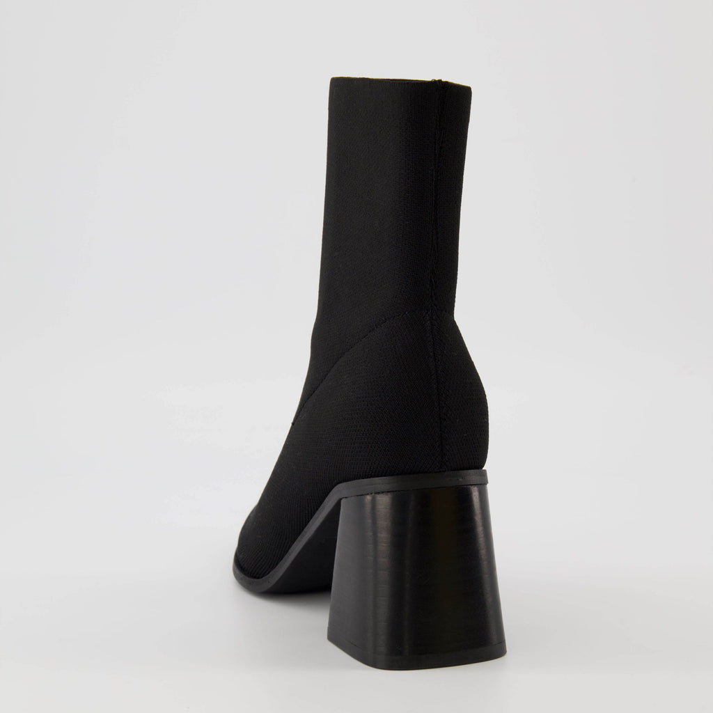 Sterling Stretch Knit Boot - view 5