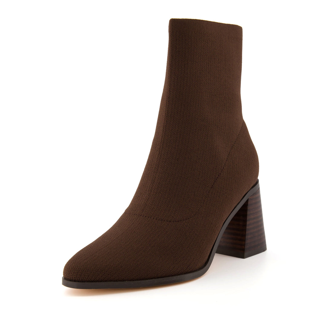 Sterling Stretch Knit Boot - view 20