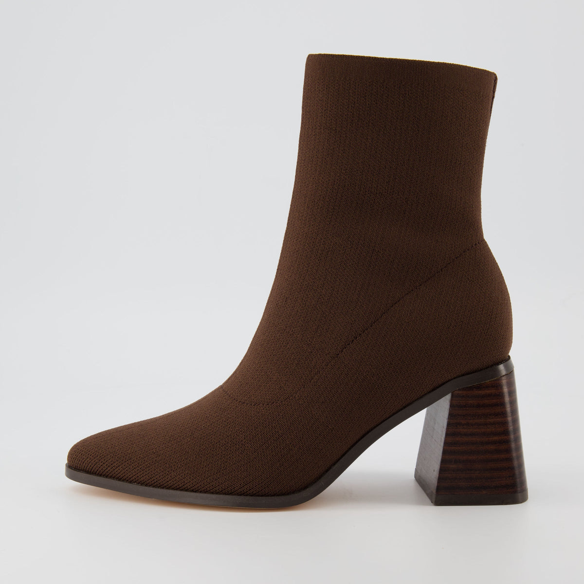 Sterling Stretch Knit Boot - view 19
