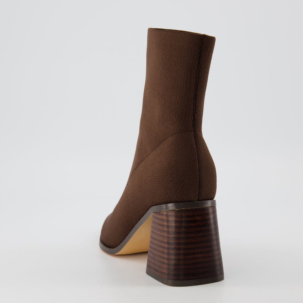 Sterling Stretch Knit Boot - view 23