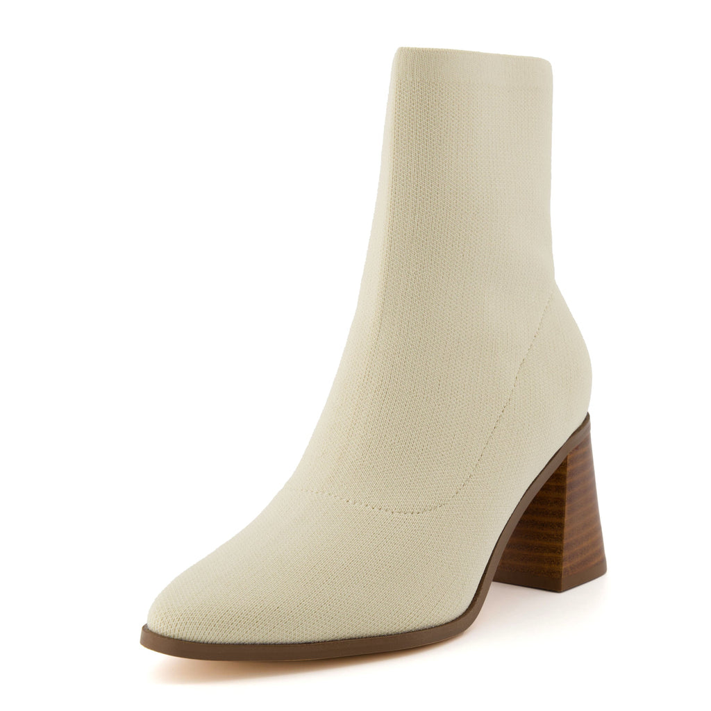 Sterling Stretch Knit Boot - view 8