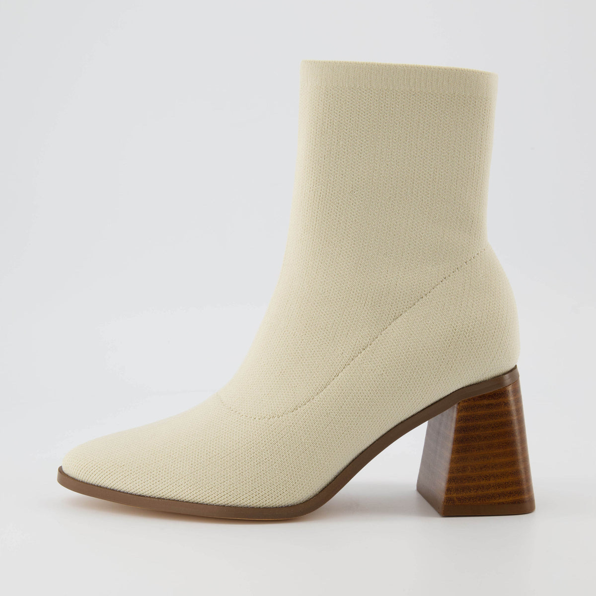 Sterling Stretch Knit Boot - view 7