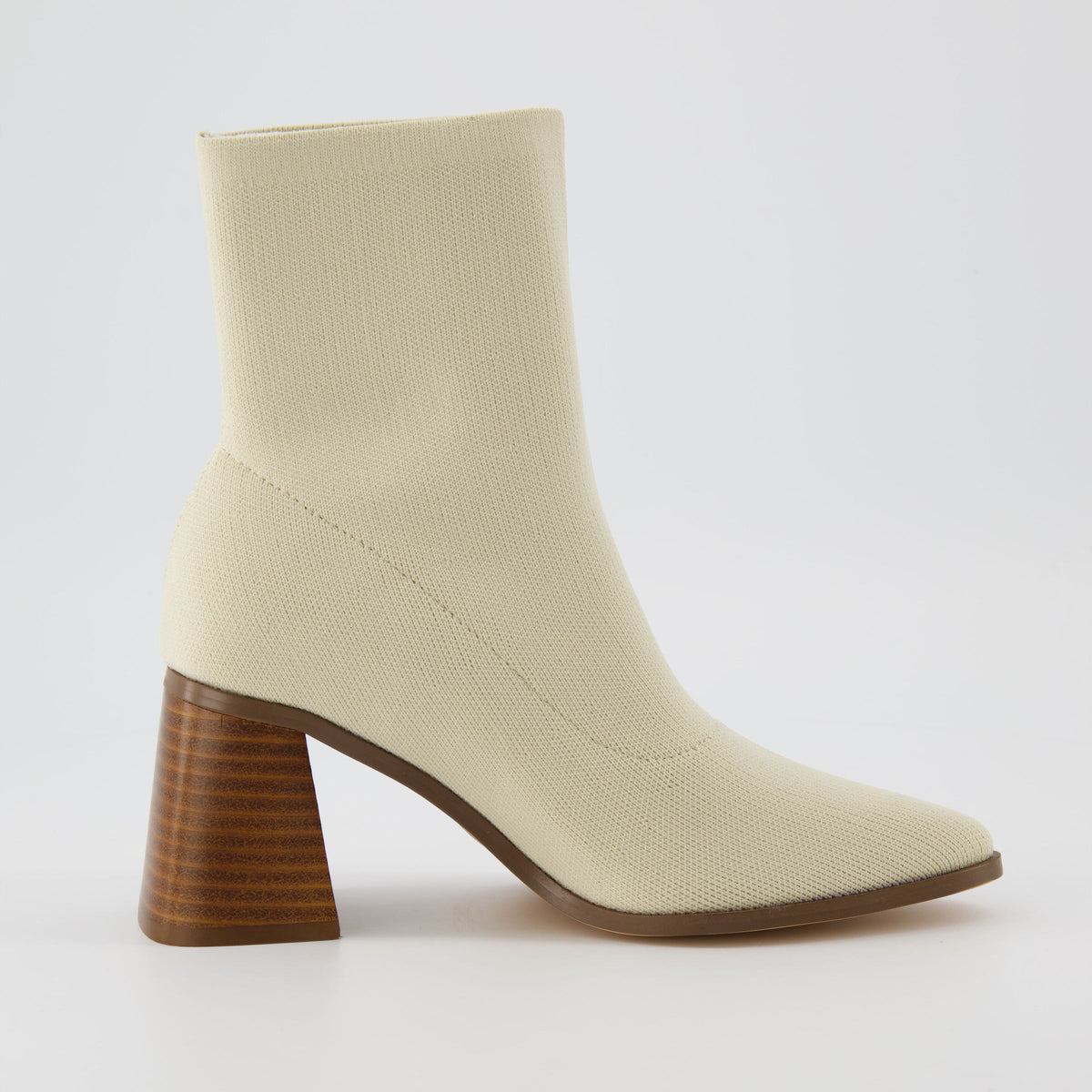 Sterling Stretch Knit Boot - view 10