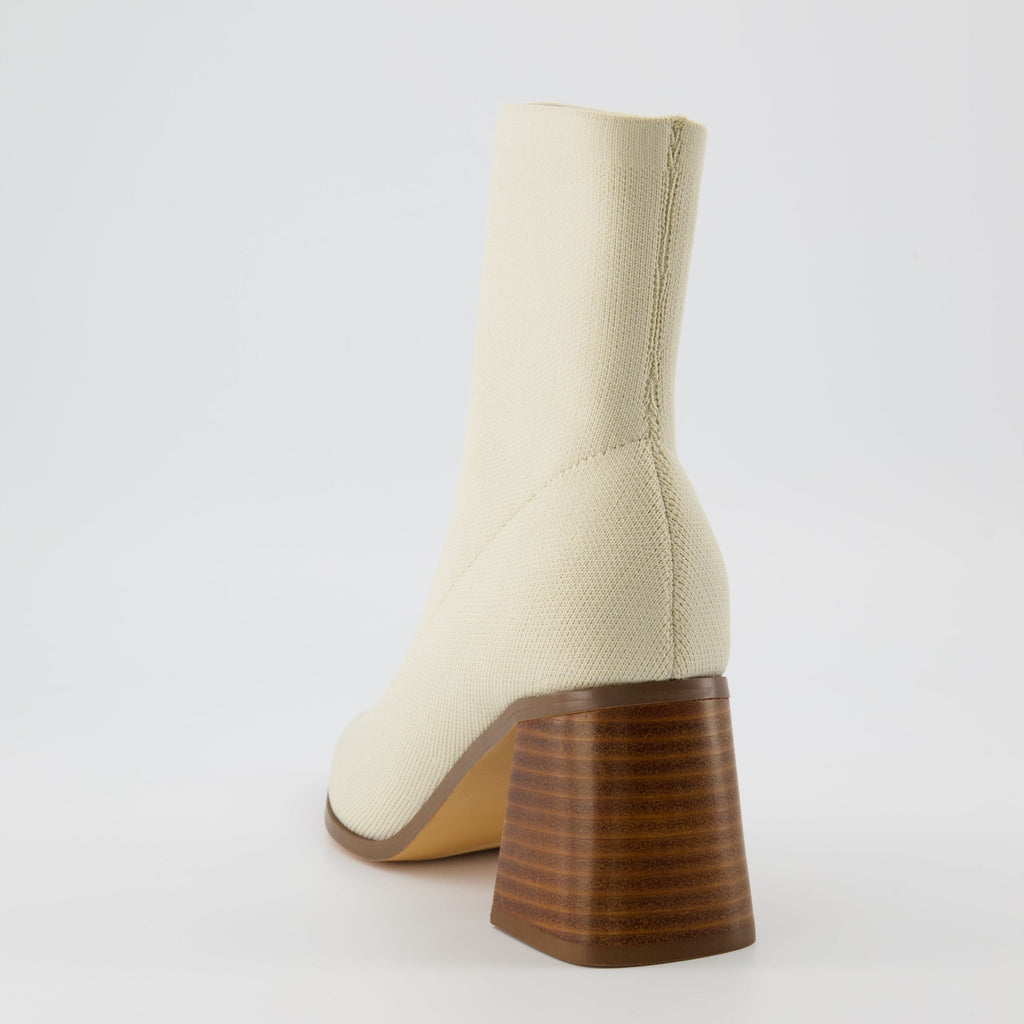 Sterling Stretch Knit Boot - view 11