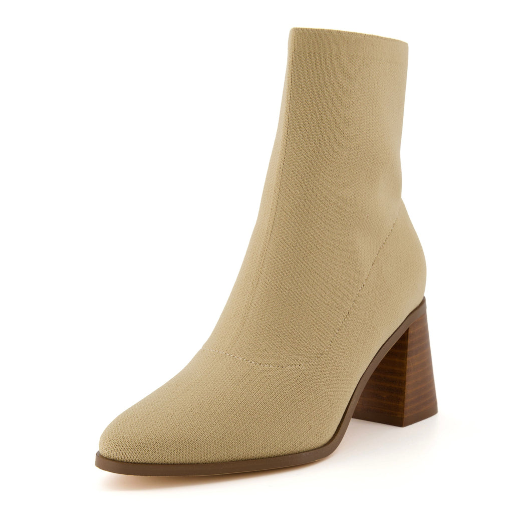 Sterling Stretch Knit Boot - view 14