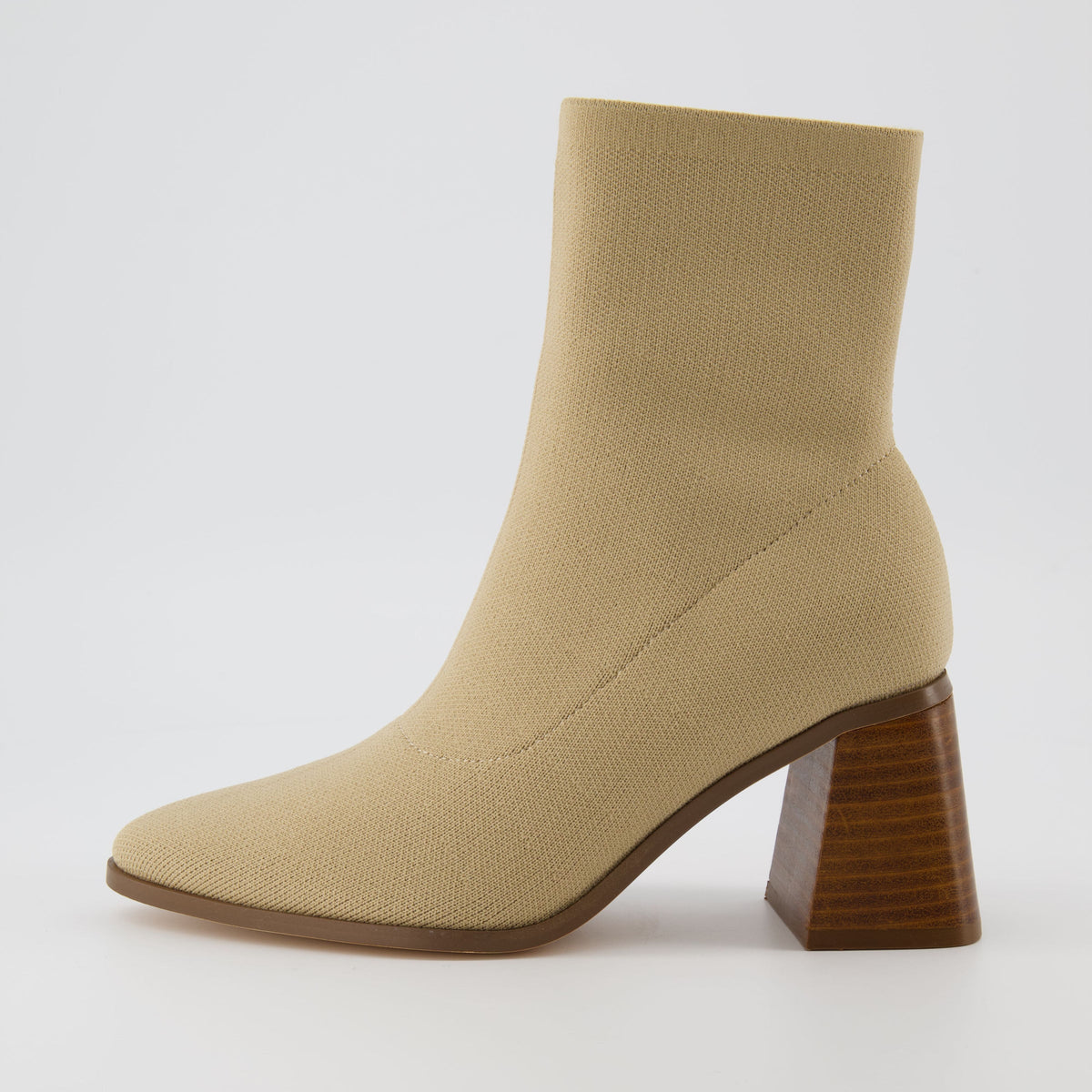 Sterling Stretch Knit Boot - view 13