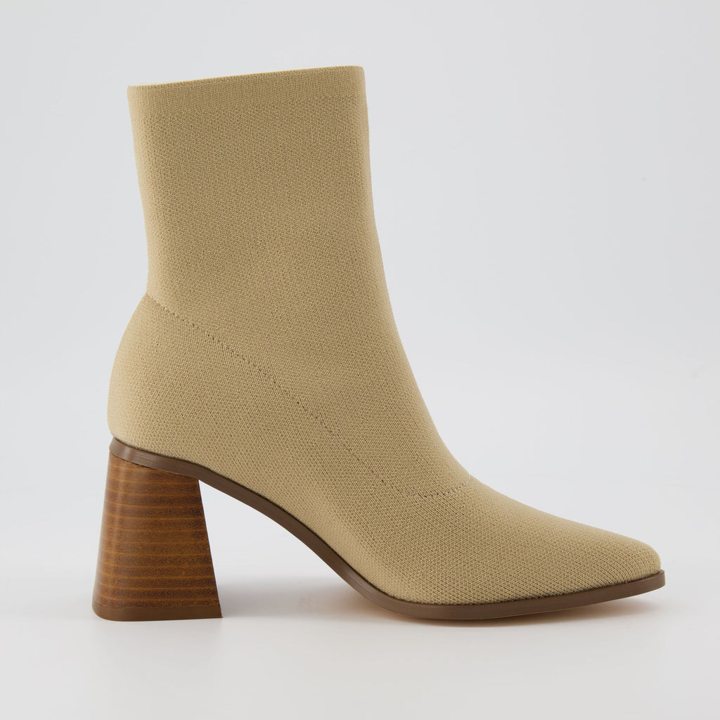 Sterling Stretch Knit Boot - view 16