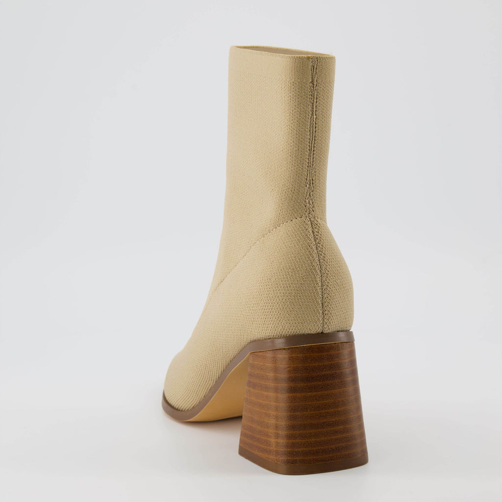 Sterling Stretch Knit Boot - view 17