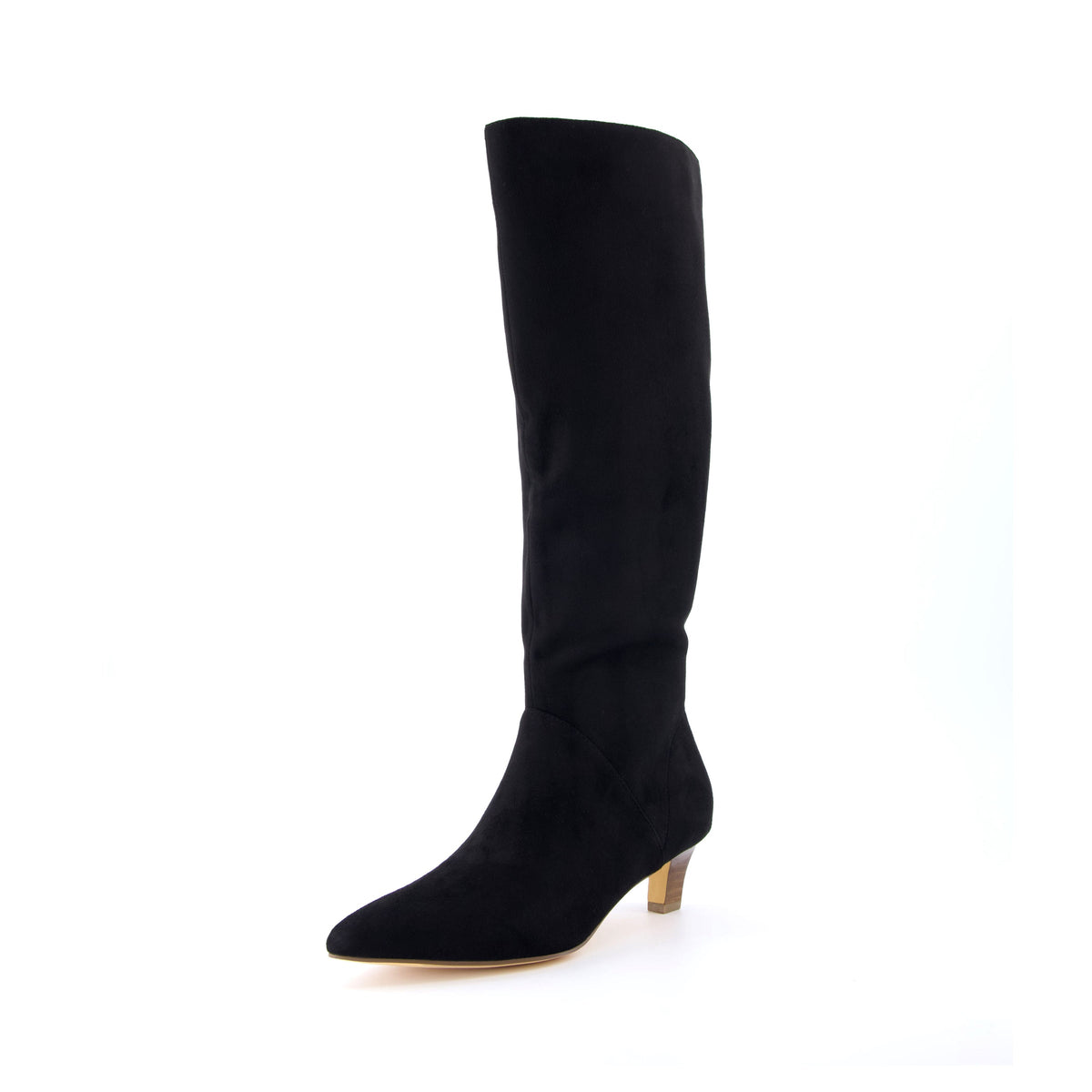 Stiles Tall Kitten Boot - view 4