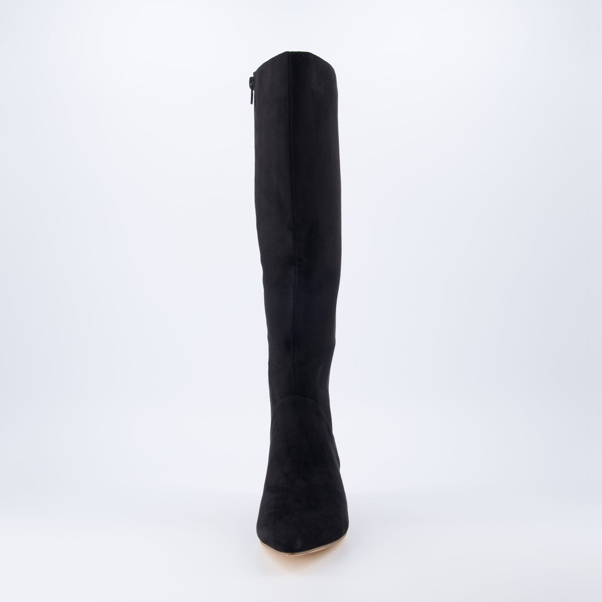 Stiles Tall Kitten Boot - view 5
