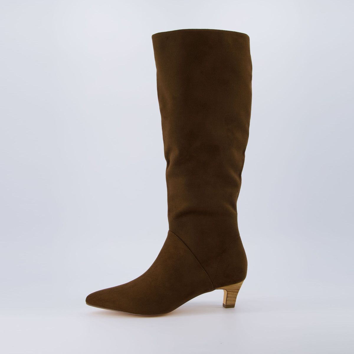 Stiles Tall Kitten Boot - view 11
