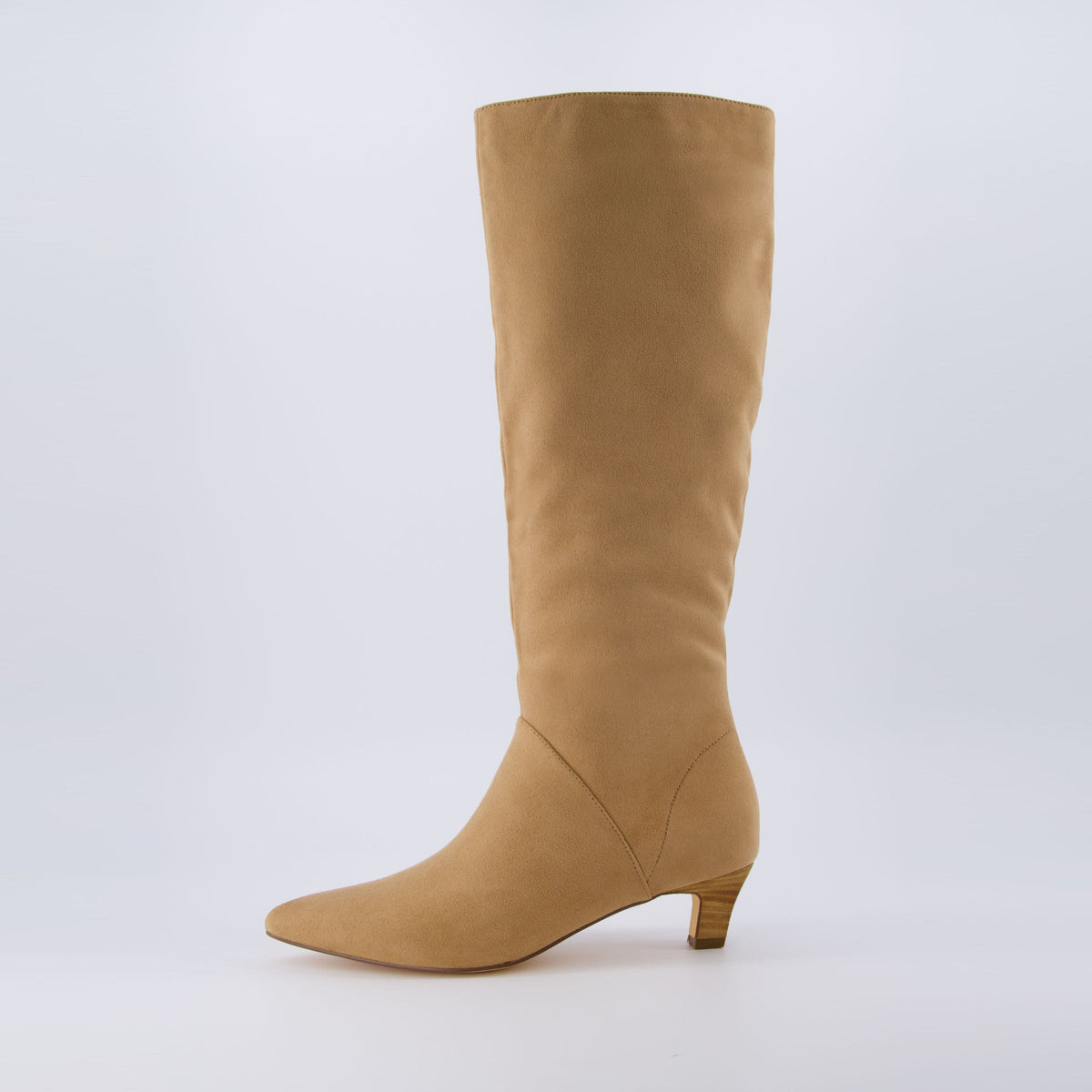 Stiles Tall Kitten Boot - view 18