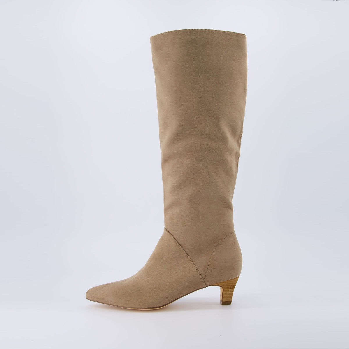 Stiles Tall Kitten Boot - view 24
