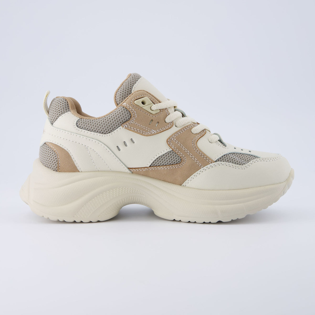 Strike Chunky Sneaker - view 4