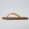 Surf Jelly Flip Flops - view 1