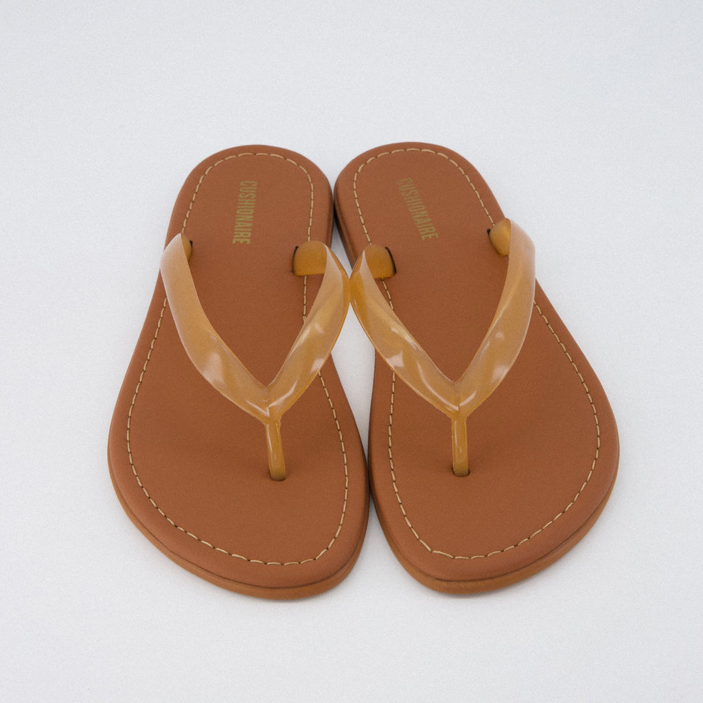 Surf Jelly Flip Flops - view 2