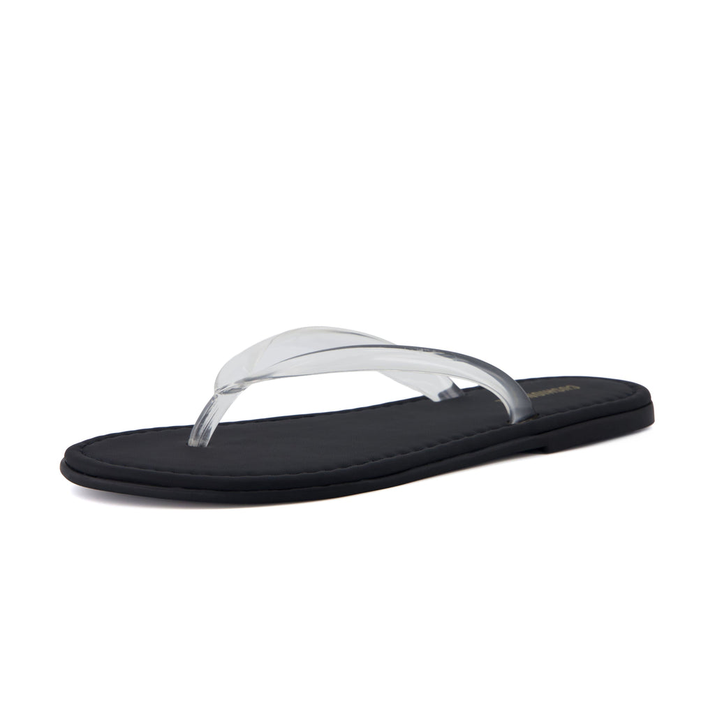 Surf Jelly Flip Flops - view 9