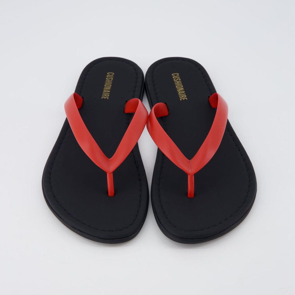 Surf Jelly Flip Flops - view 21