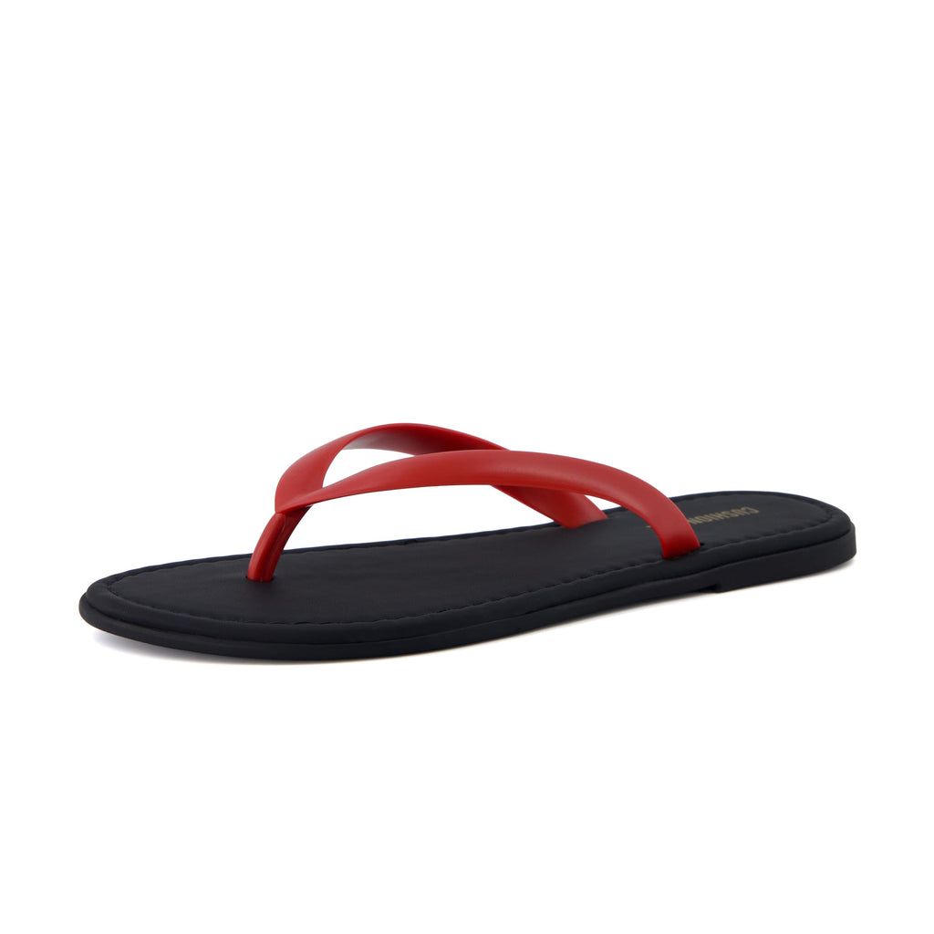 Surf Jelly Flip Flops - view 16