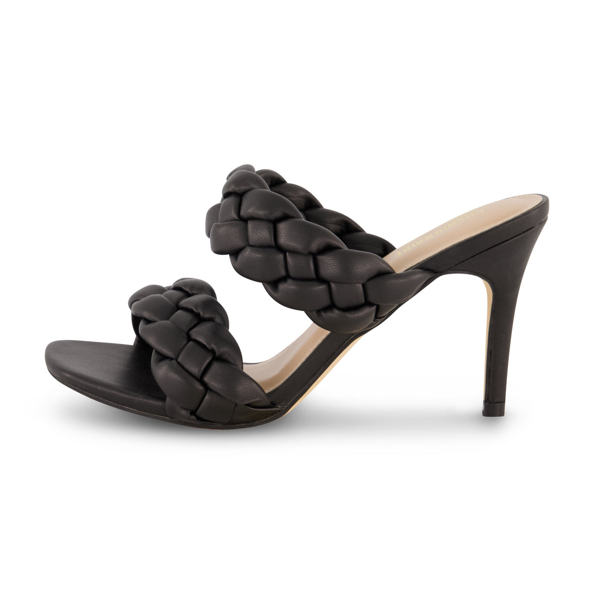 Suzy Braided Two Band Dress Heel - view 16