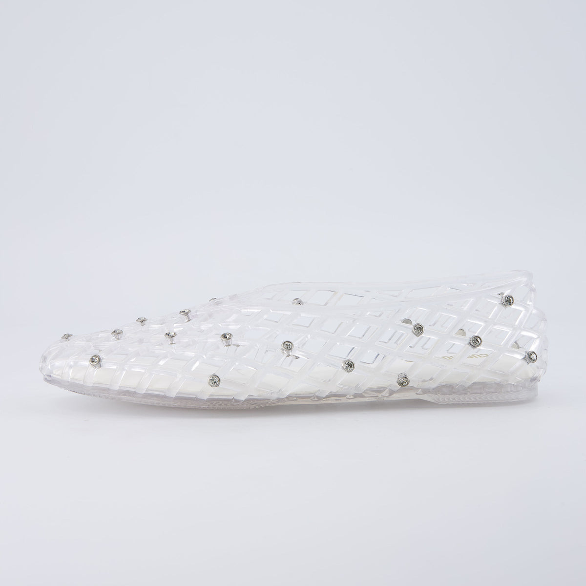 Sweets Ballet Jelly Flats - view 23