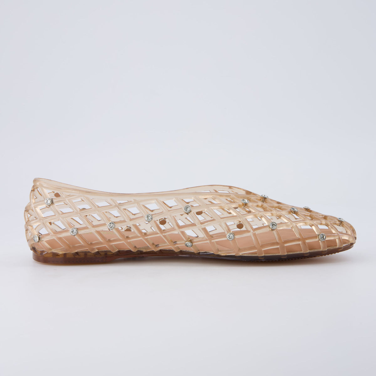 Sweets Ballet Jelly Flats - view 5