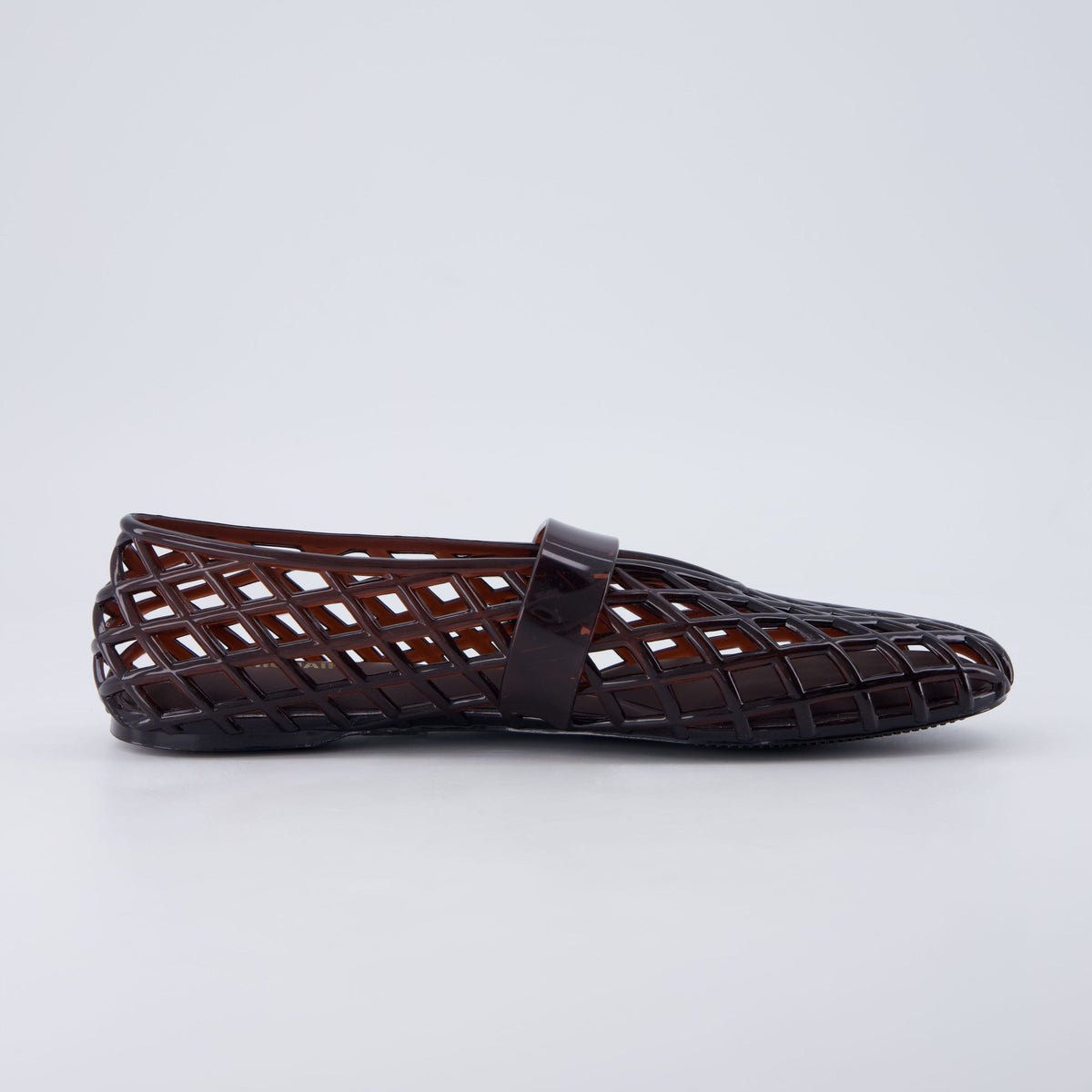 Syrup Jelly Mary Jane Flats - view 4