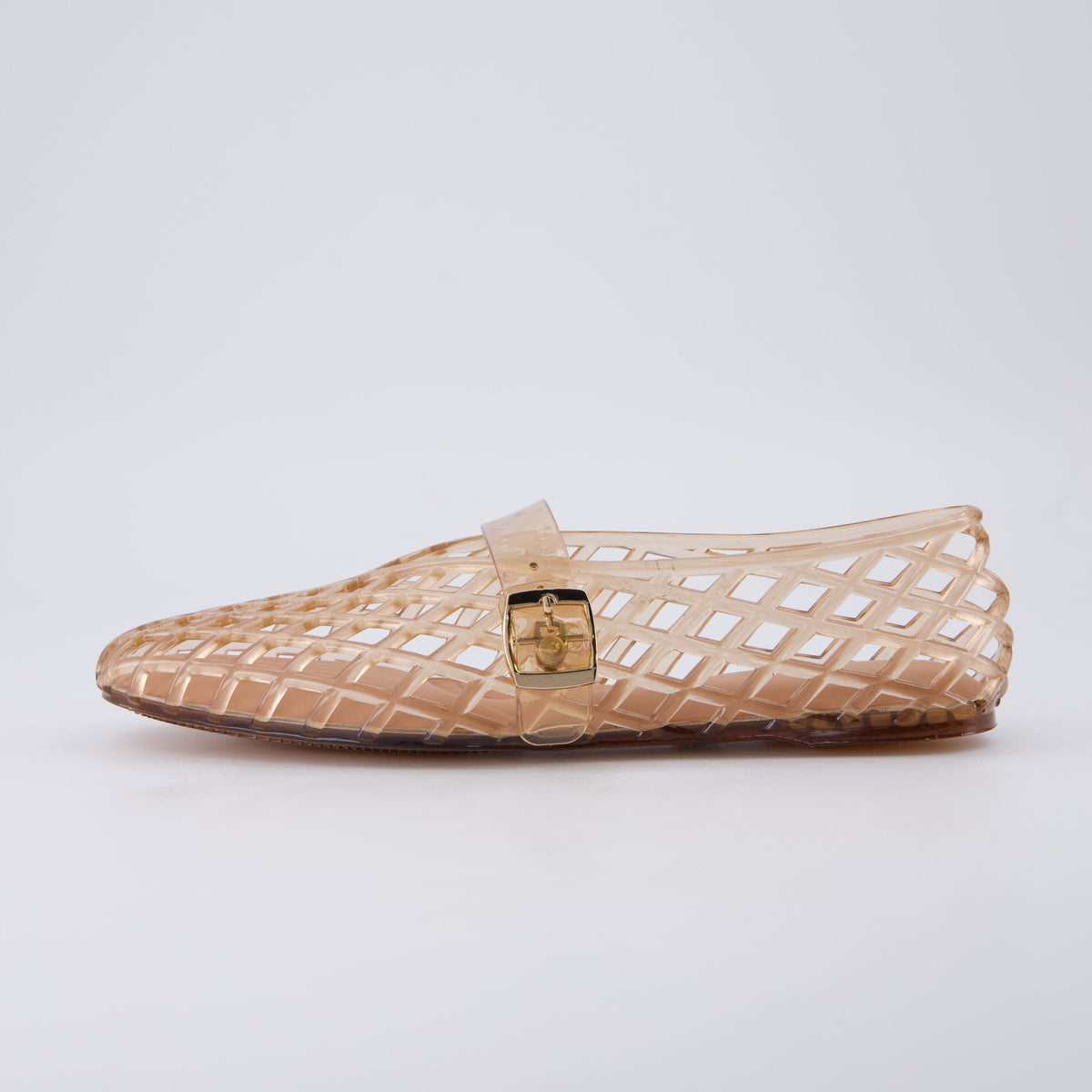 Syrup Jelly Mary Jane Flats - view 24