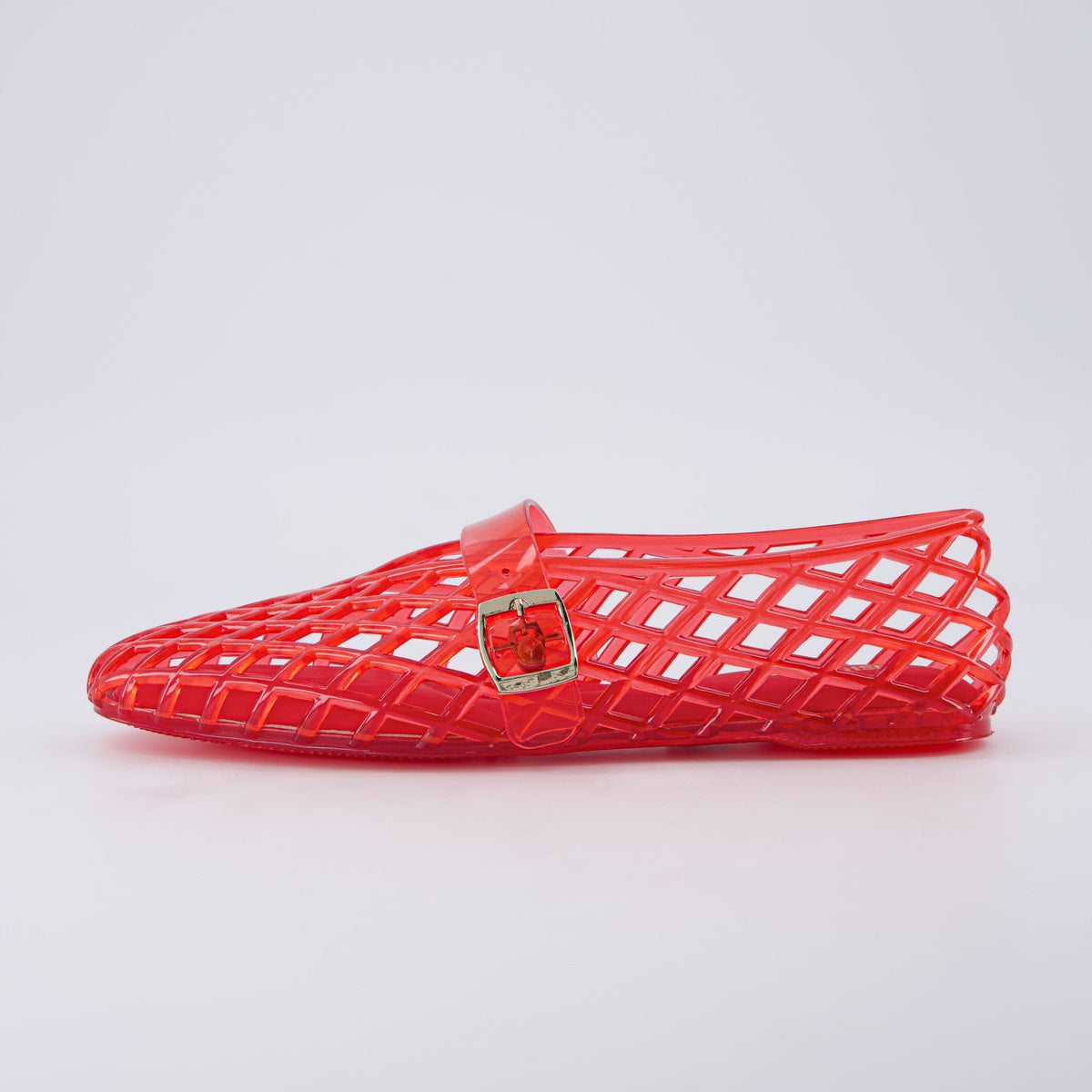 Syrup Jelly Mary Jane Flats - view 35