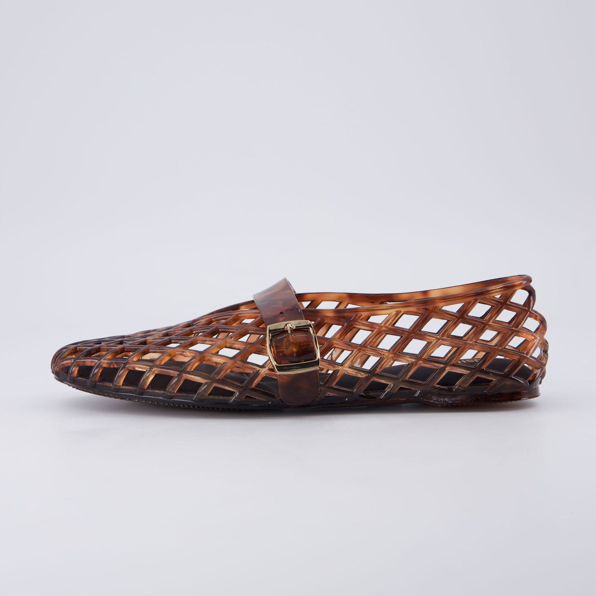 Syrup Jelly Mary Jane Flats - view 46