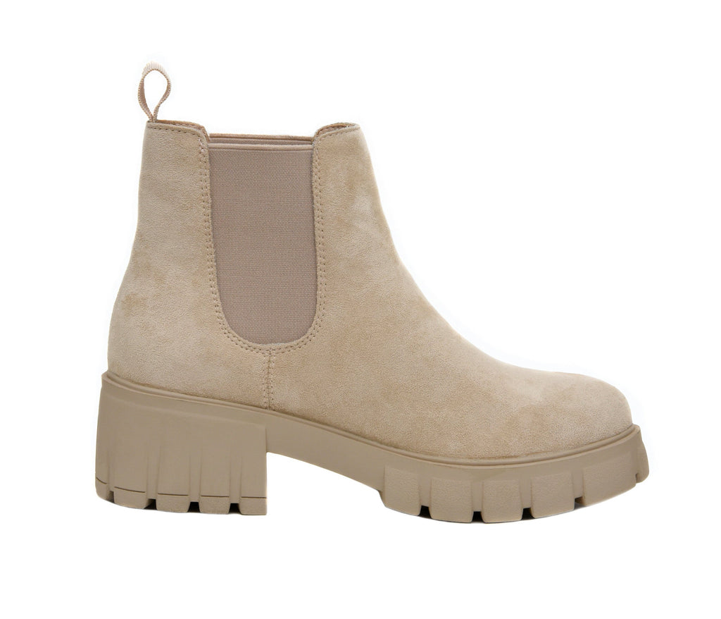 Sasha Chelsea Boot - view 4
