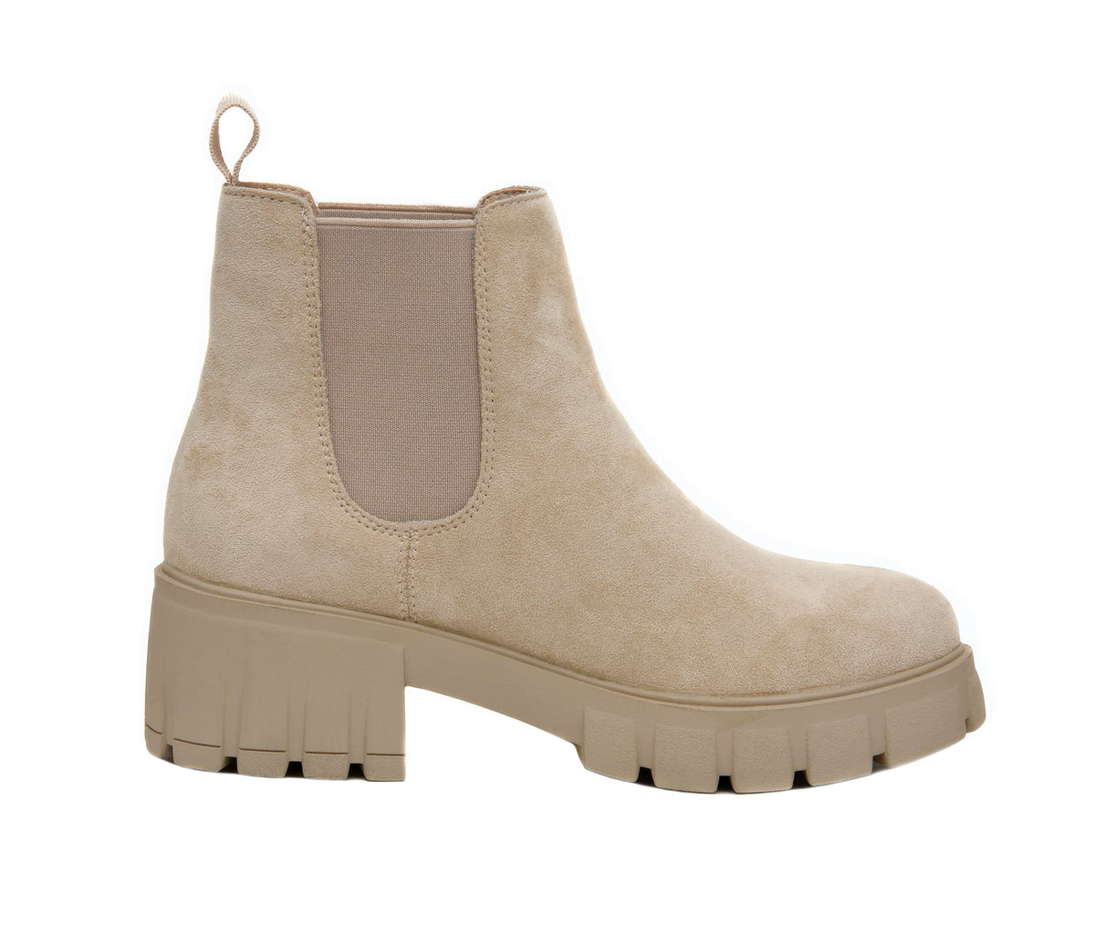 Sasha Chelsea Boot - view 4