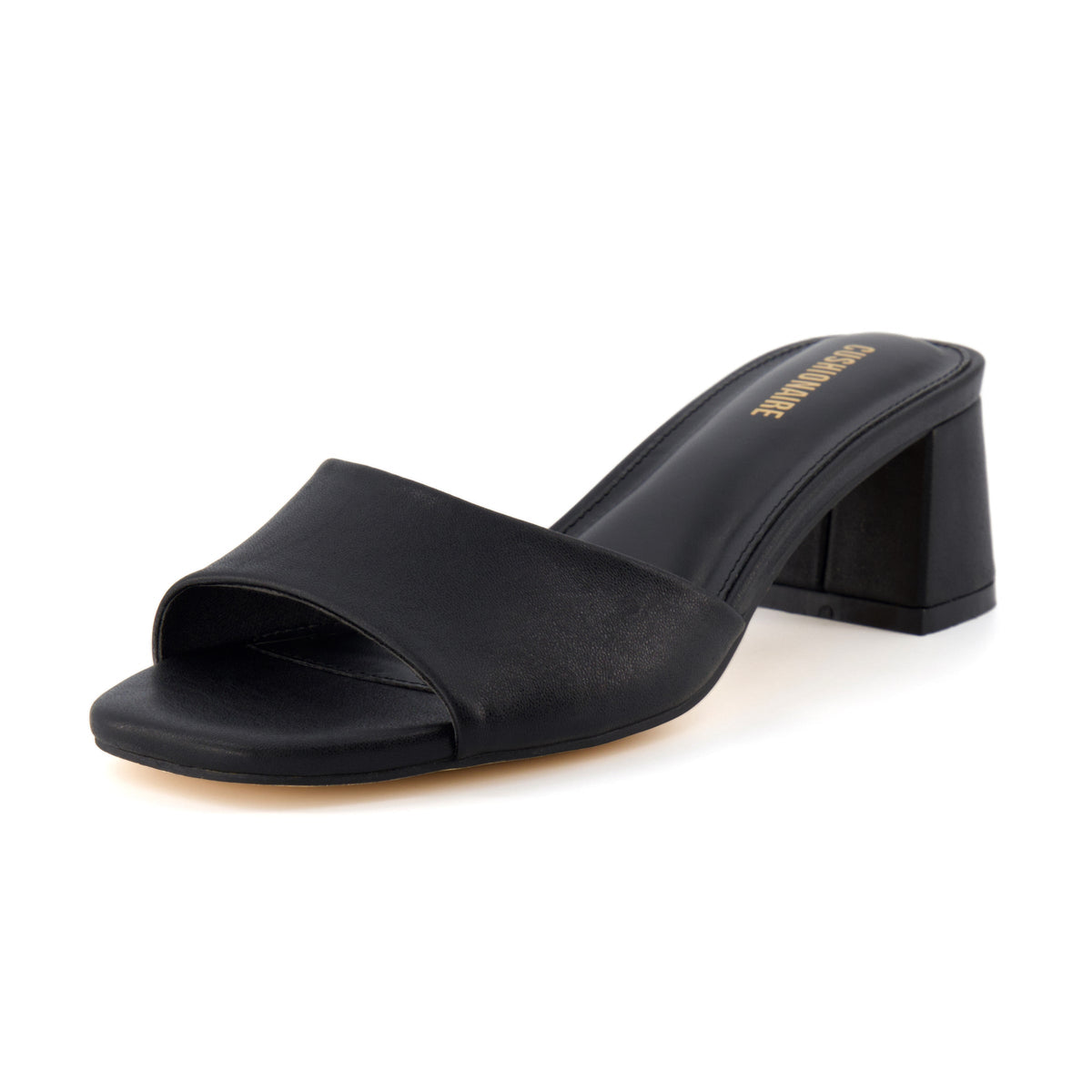 Taboo One Band Dress Sandal - view 2
