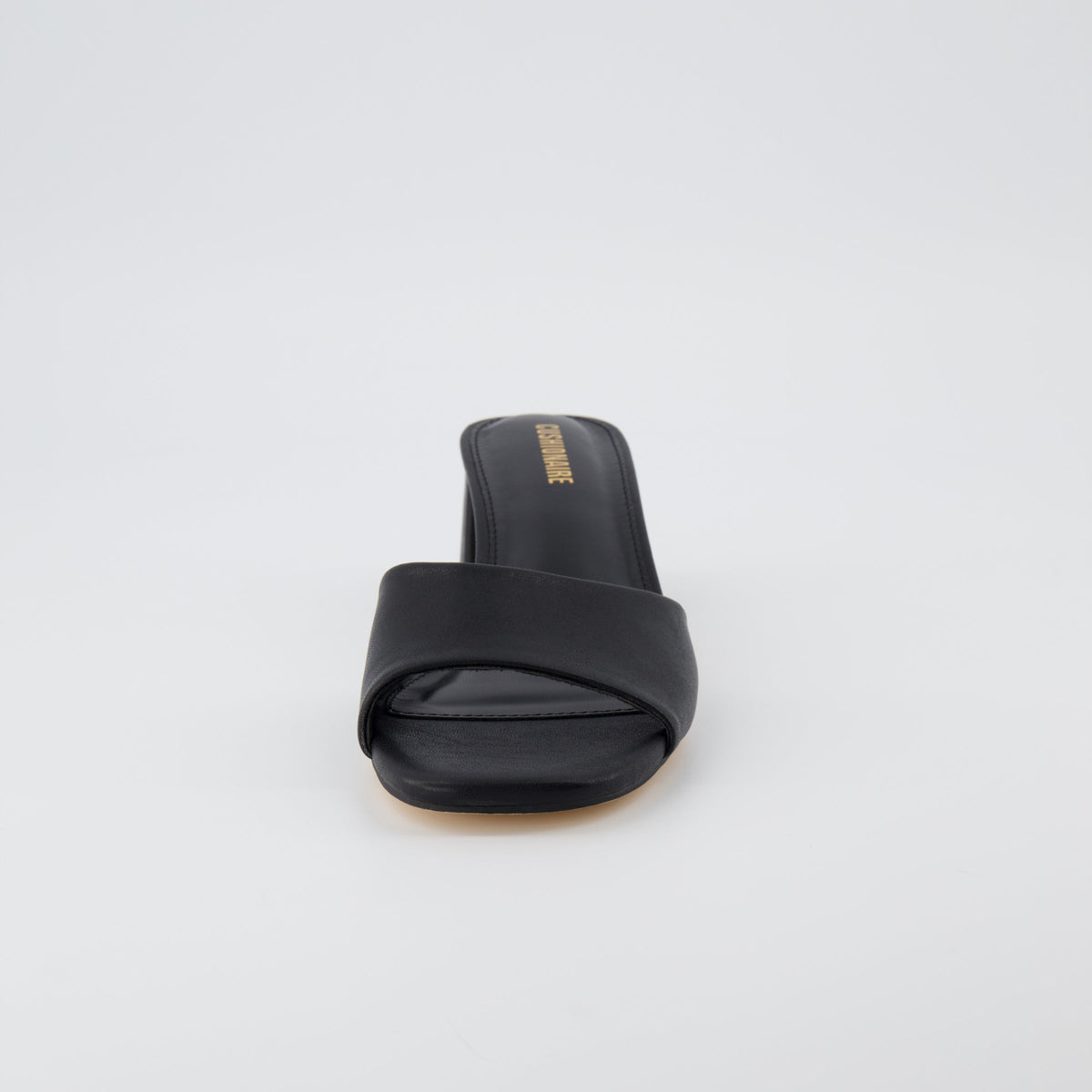 Taboo One Band Dress Sandal - view 3