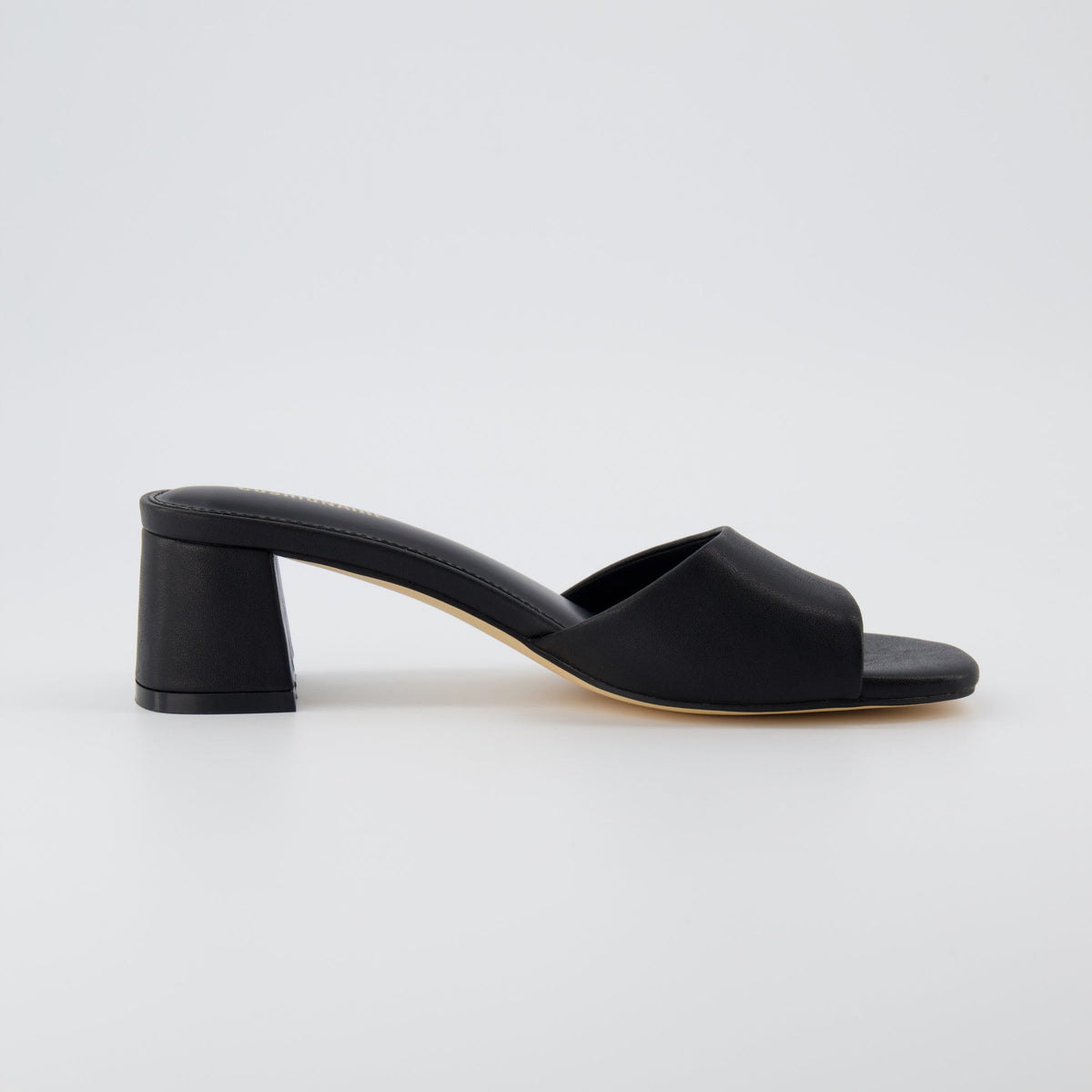 Taboo One Band Dress Sandal - view 4