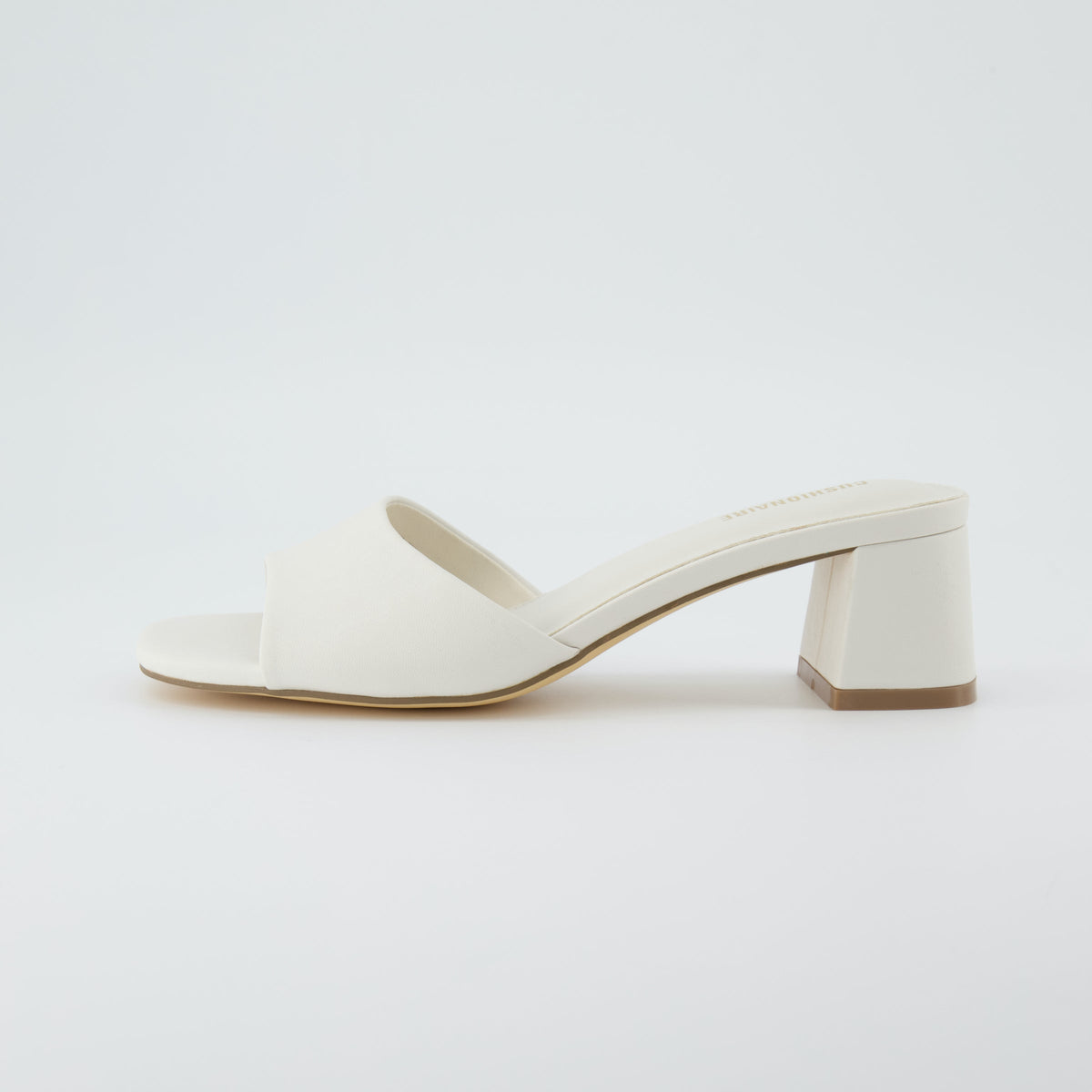 Taboo One Band Dress Sandal - view 13