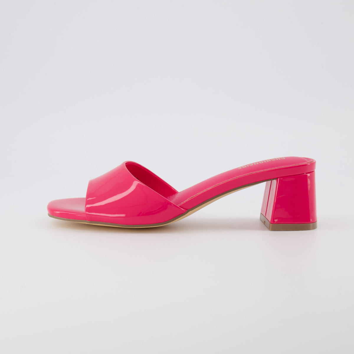 Taboo One Band Dress Sandal - view 31
