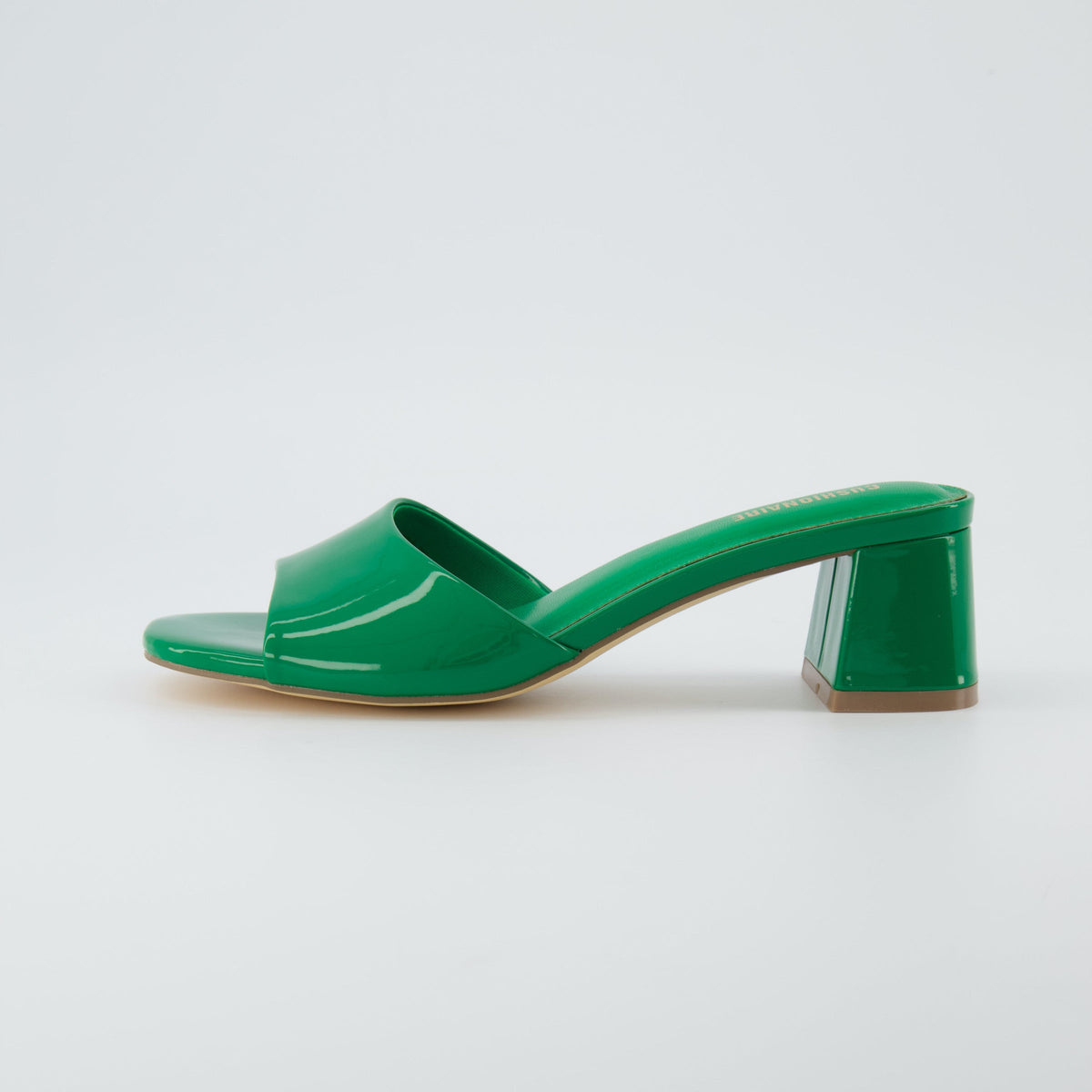 Taboo One Band Dress Sandal - view 37