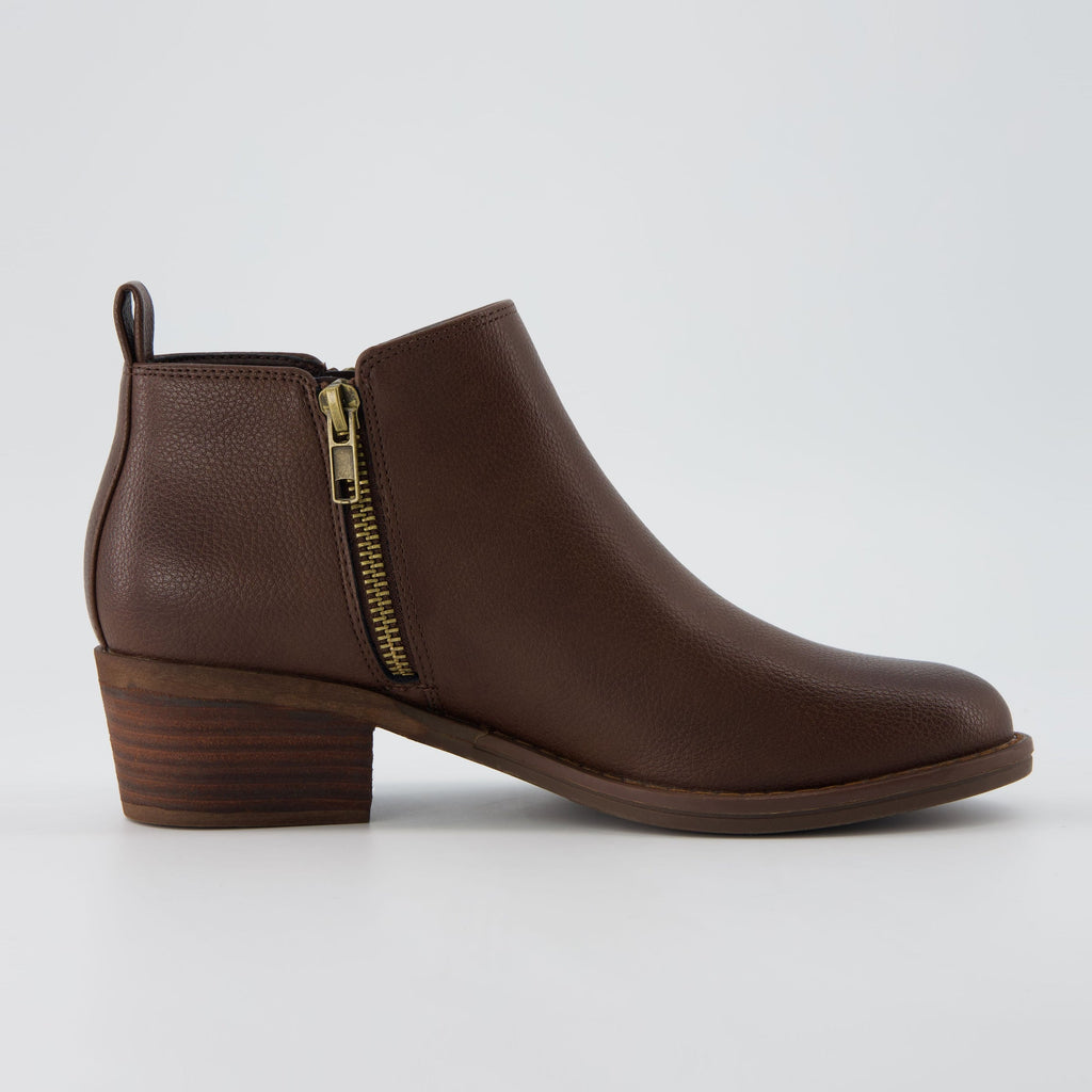 Taco Ankle Boot - view 10