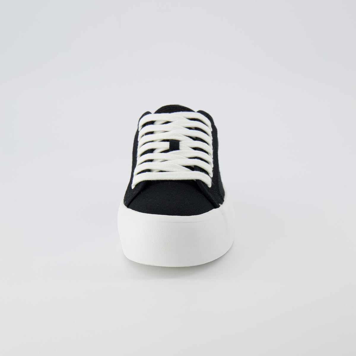 Tag Platform Sneaker - view 9