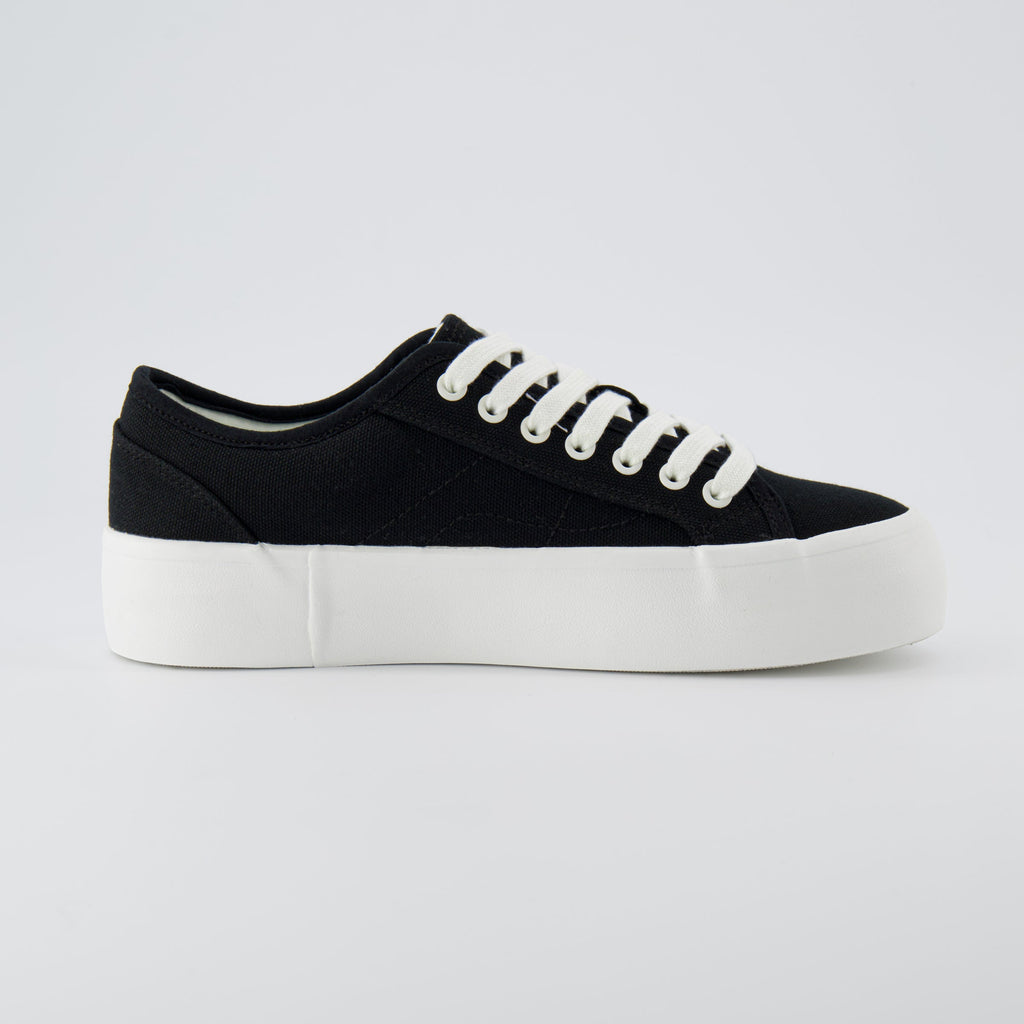 Tag Platform Sneaker - view 10