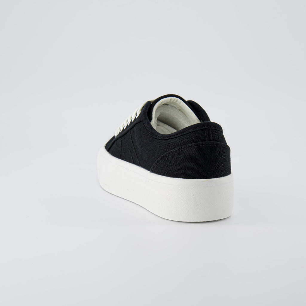 Tag Platform Sneaker - view 11
