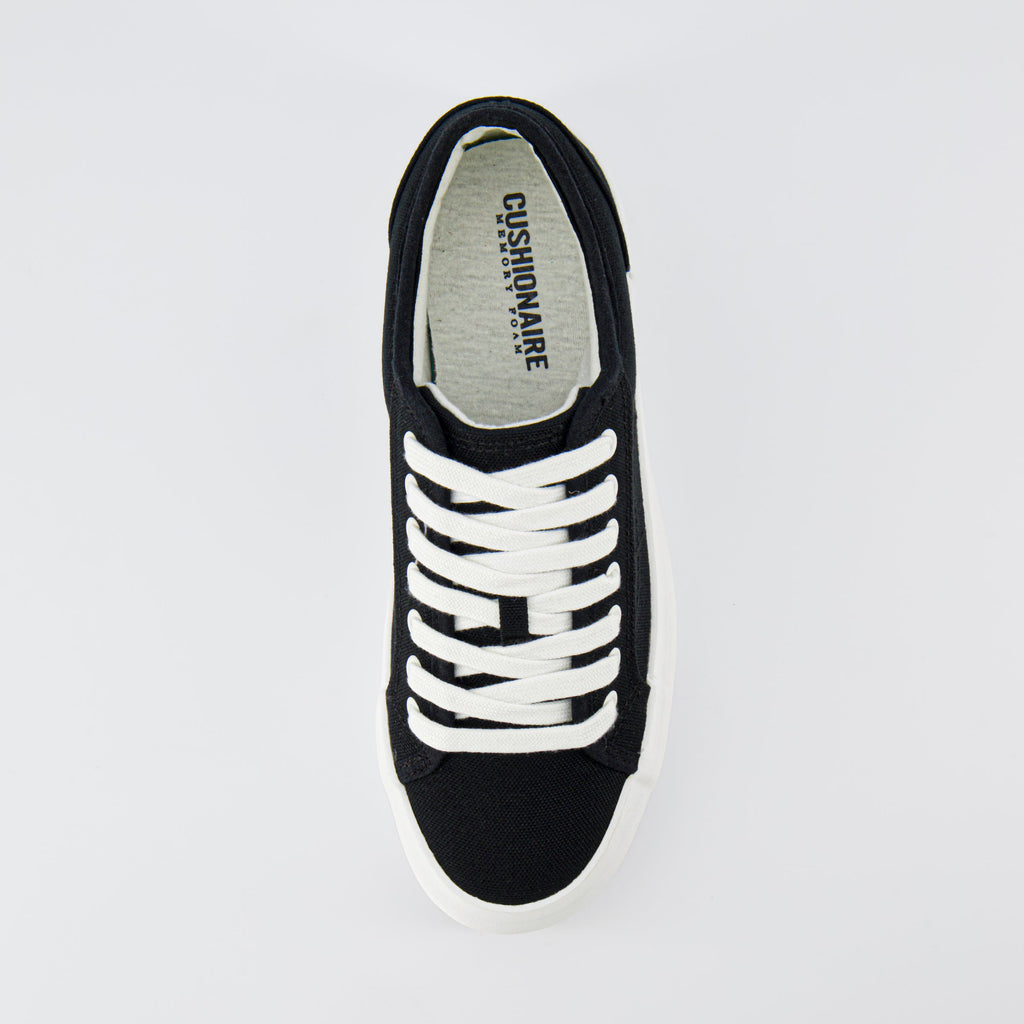 Tag Platform Sneaker - view 12