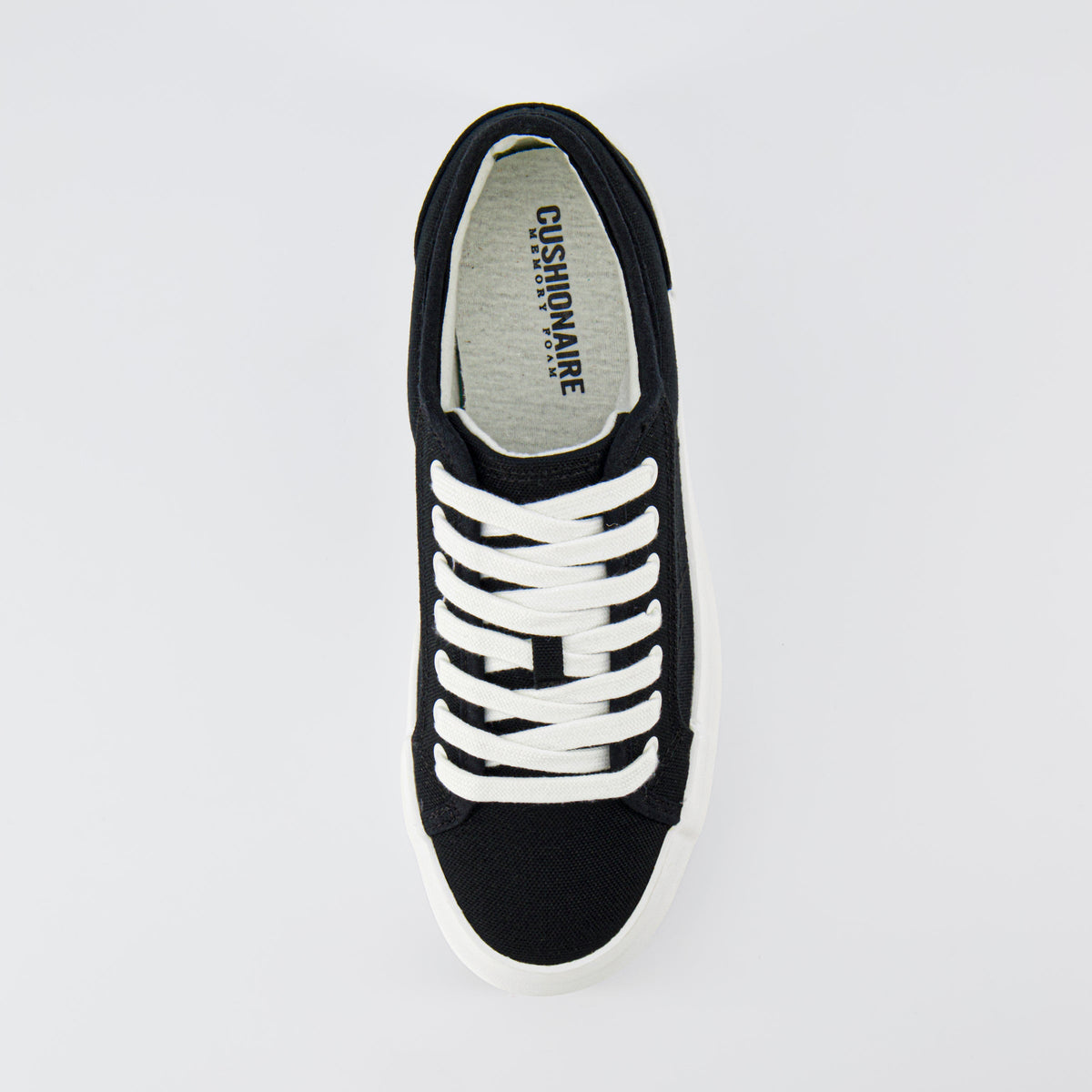 Tag Platform Sneaker - view 12