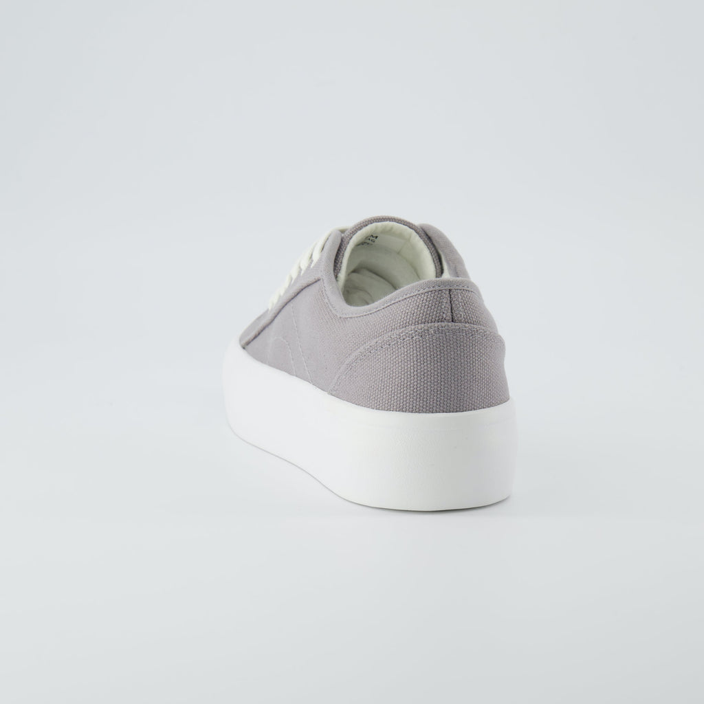 Tag Platform Sneaker - view 17