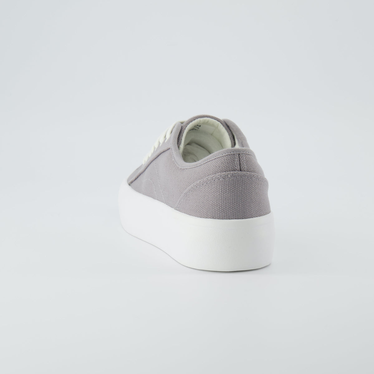 Tag Platform Sneaker - view 17