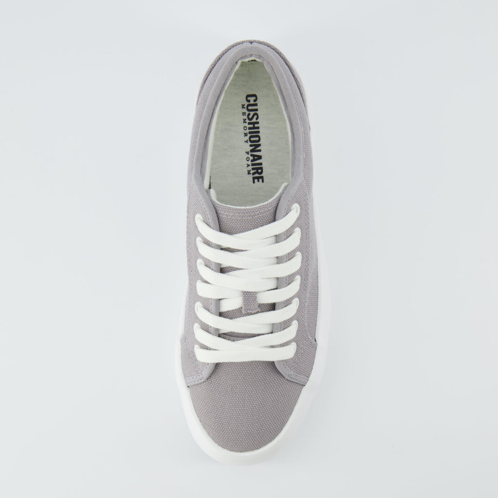 Tag Platform Sneaker - view 18