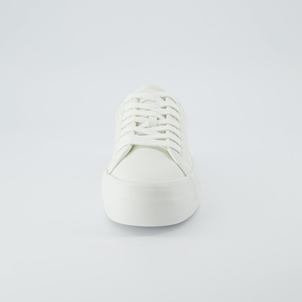 Tag Platform Sneaker - view 22