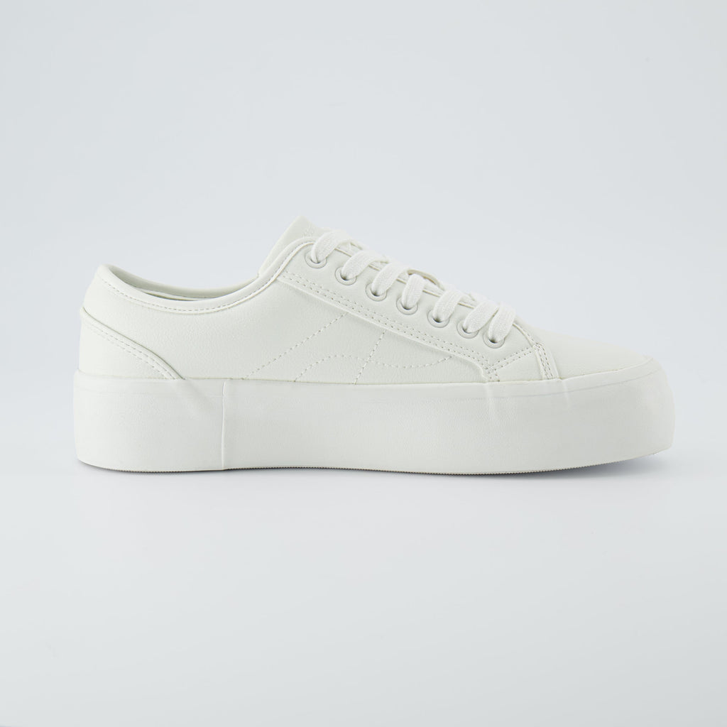Tag Platform Sneaker - view 23